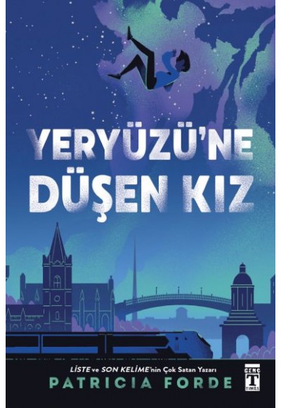 Yeryüzü’ne Düşen Kız