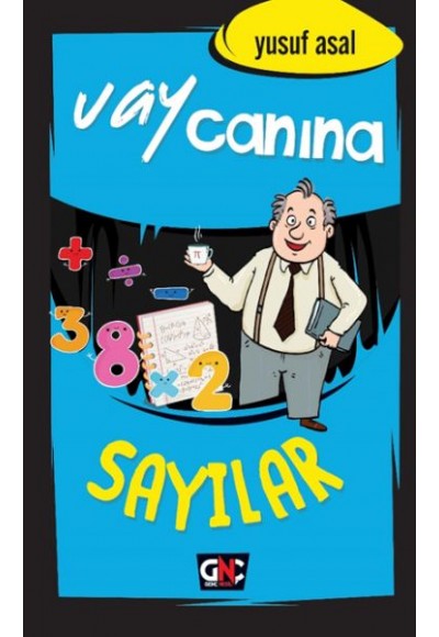 Vay Canına Sayılar