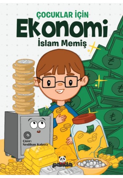 Çocuklar İçin Ekonomi    