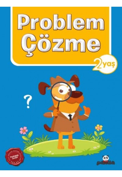 Problem Çözme;2 Yaş    