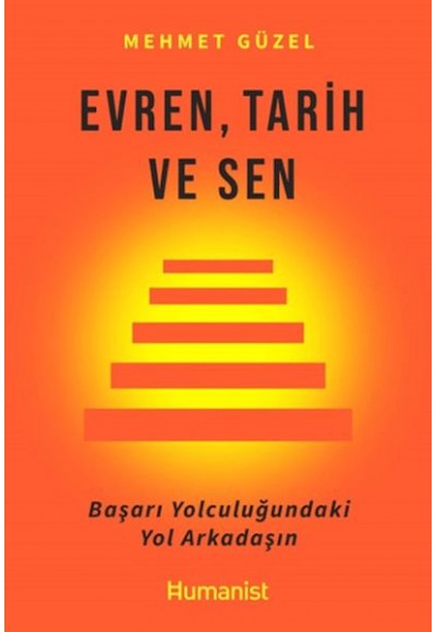 Evren, Tarih ve Sen