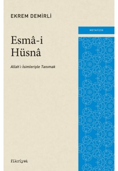 Esma-i Hüsna
