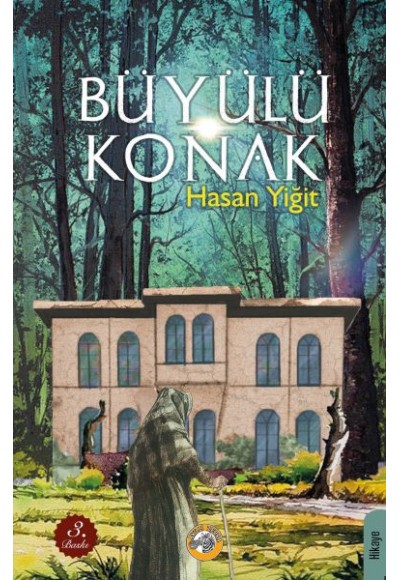 Büyülü Konak