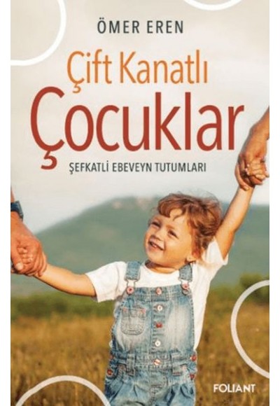 Çift Kanatlı Çocuklar