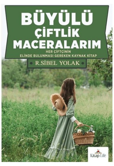 Büyülü Çiftlik Maceralarım