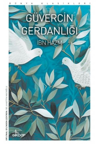 Güvercin Gerdanlığı    