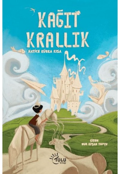 Kağıt Krallık
