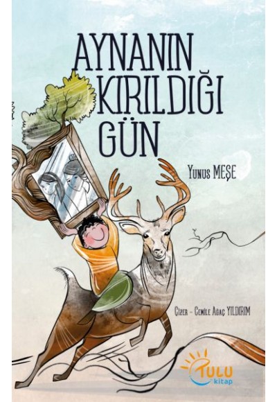 Aynanın Kırıldığı Gün