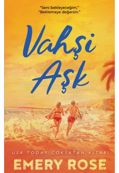 Vahşi Aşk