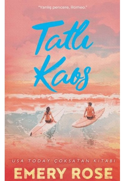 Tatlı Kaos