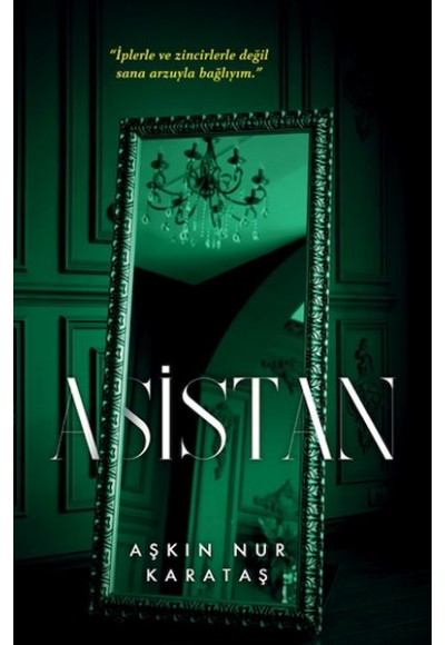 Asistan