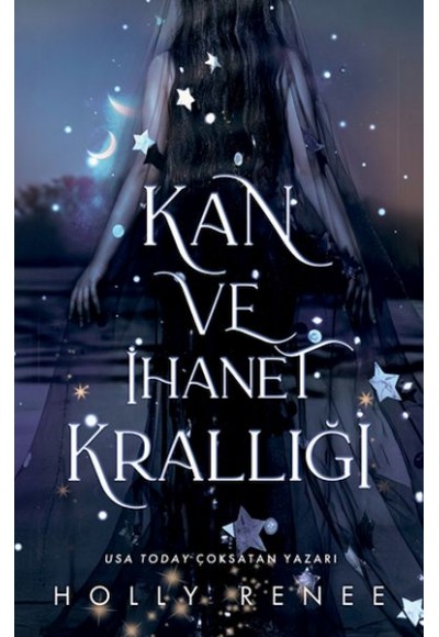 Kan ve İhanet Krallığı