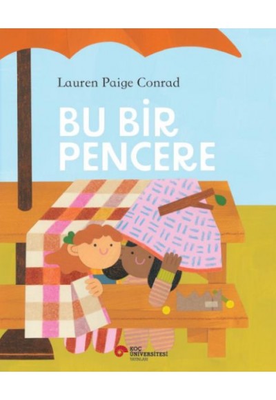 Bu Bir Pencere