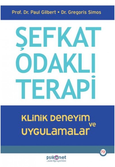 Şevkat Odaklı Terapi