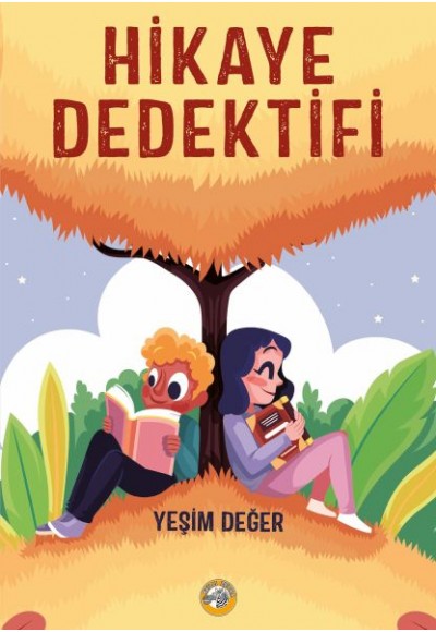 Hikaye Dedektifi