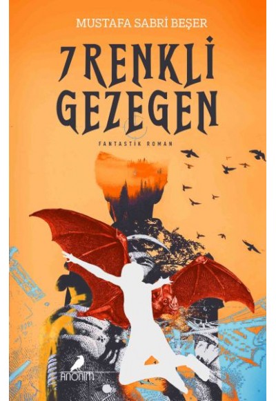7 Renkli Gezegen
