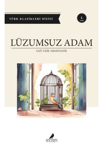 Lüzumsuz Adam