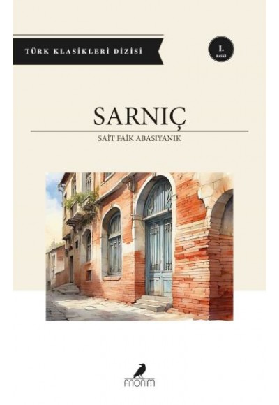 Sarnıç