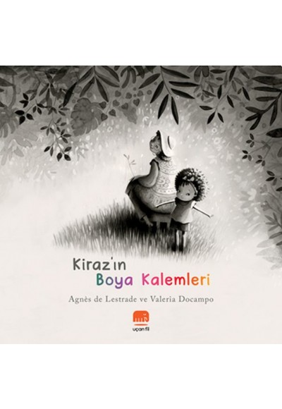 Kiraz'ın Boya Kalemleri