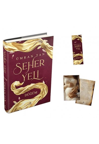 Seher Yeli - 2 Düğüm