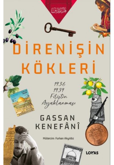 Direnişin Kökleri