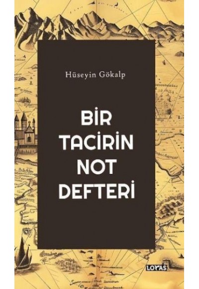 Bir Tacirin Not Defteri