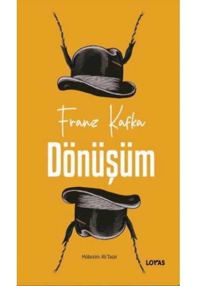 Dönüşüm
