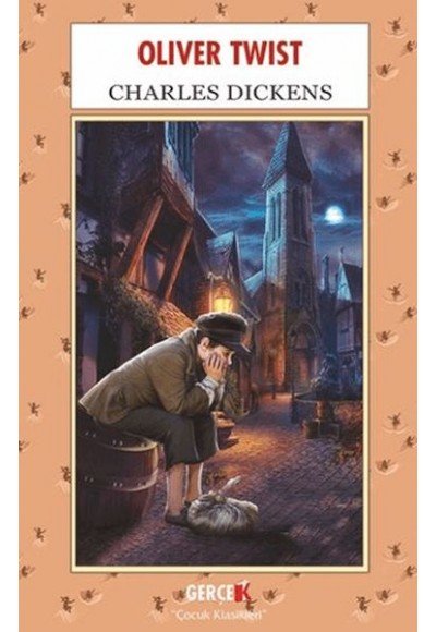 Oliver Twist
