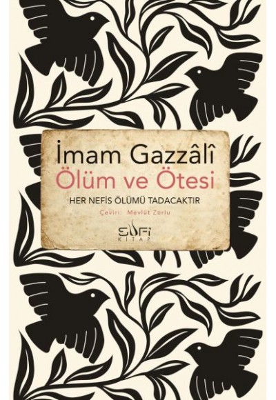 Ölüm ve Ötesi