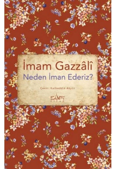 Neden İman Ederiz?