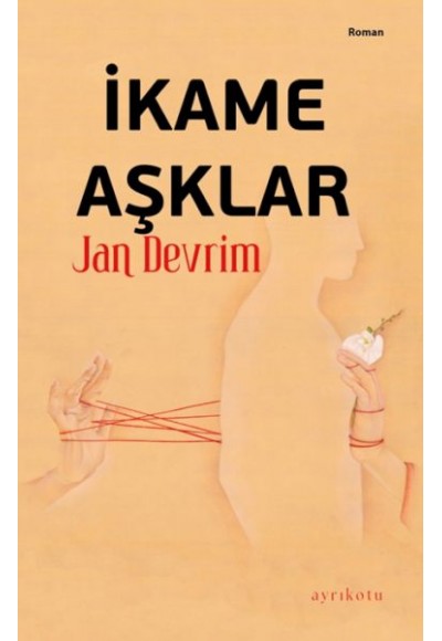 İkame Aşklar