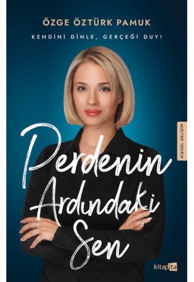 Perdenin Ardındaki Sen
