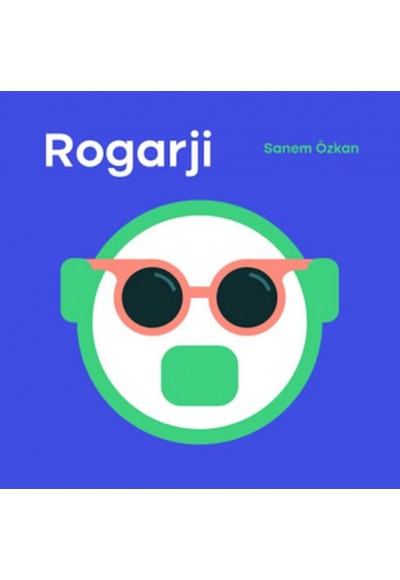 Rogarji