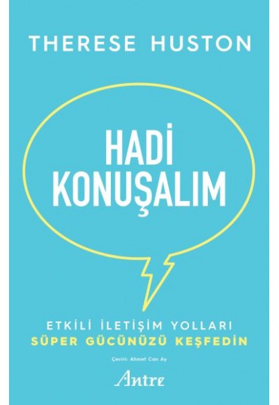 Hadi Konuşalım