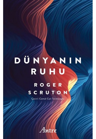 Dünyanın Ruhu