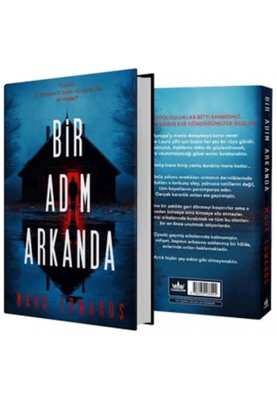 Bir Adım Arkanda