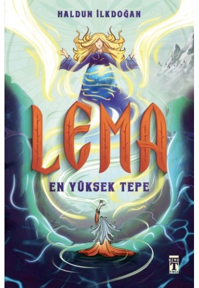 Lema: En Yüksek Tepe