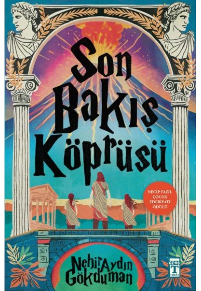 Son Bakış Köprüsü