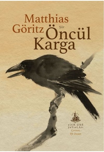 Öncül Karga