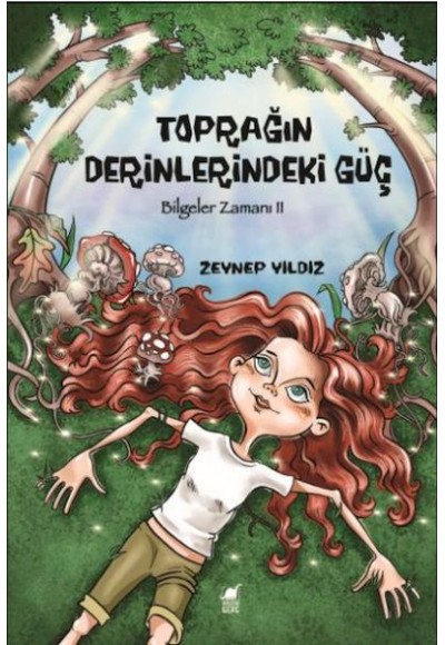 Toprağın Derinlerindeki Güç: Bilgeler Zamanı Iı