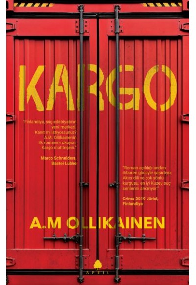 Kargo