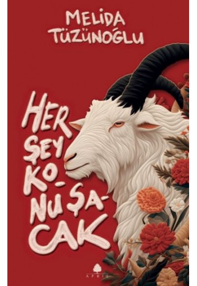 Her Şey Konuşacak