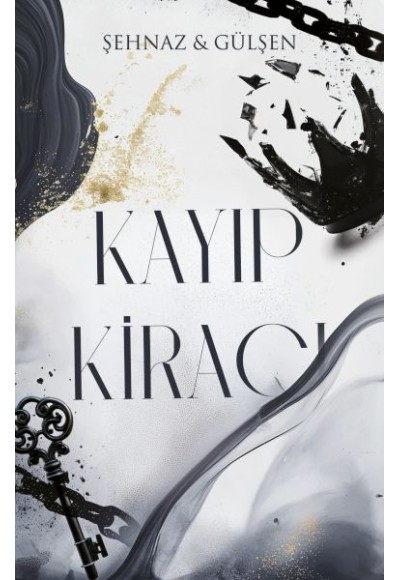 Kayıp Kiracı
