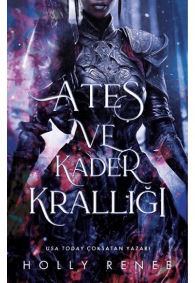 Ateş ve Kader Krallığı