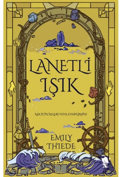 Lanetli Işık