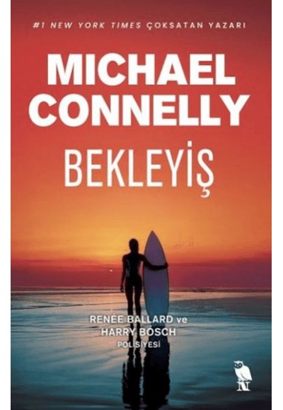 Bekleyiş