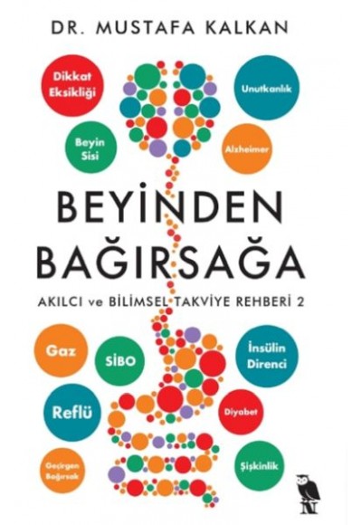 Beyinden Bağırsağa