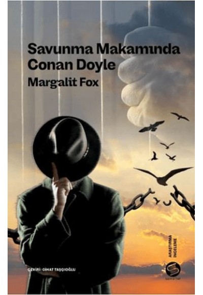 Savunma Makamında Conan Doyle