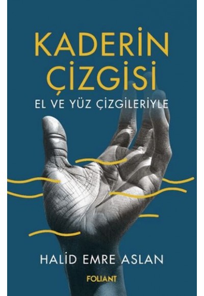 Kaderin Çizgisi