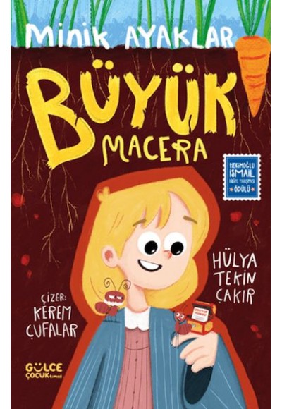 Minik Ayaklar Büyük Macera